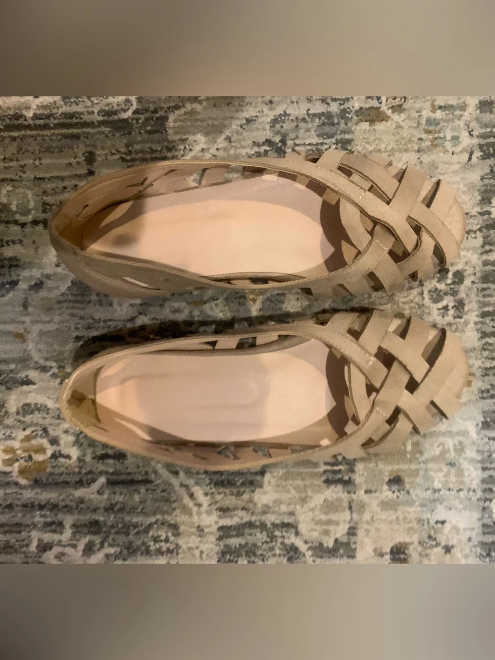 N/A comfortable women
